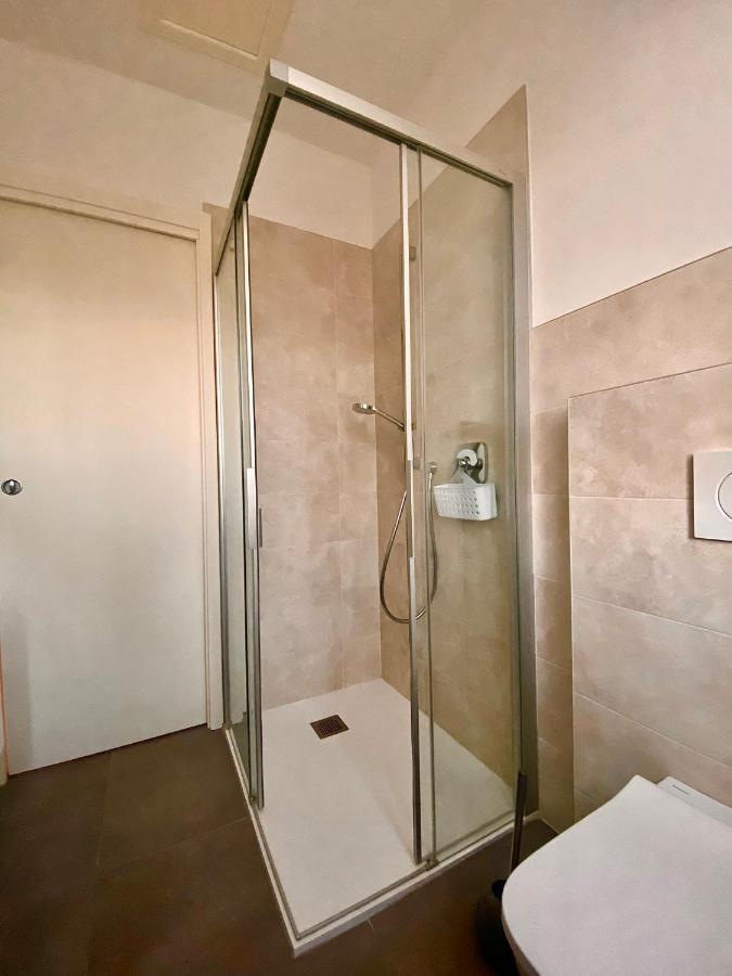 ברדולינו Casa Rachele Apartment מראה חיצוני תמונה