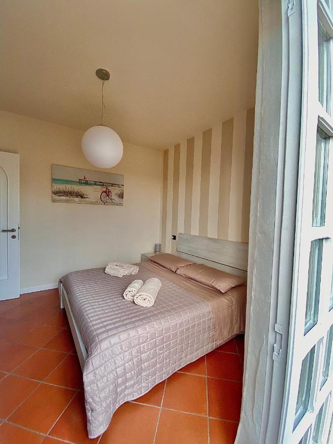 ברדולינו Casa Rachele Apartment מראה חיצוני תמונה