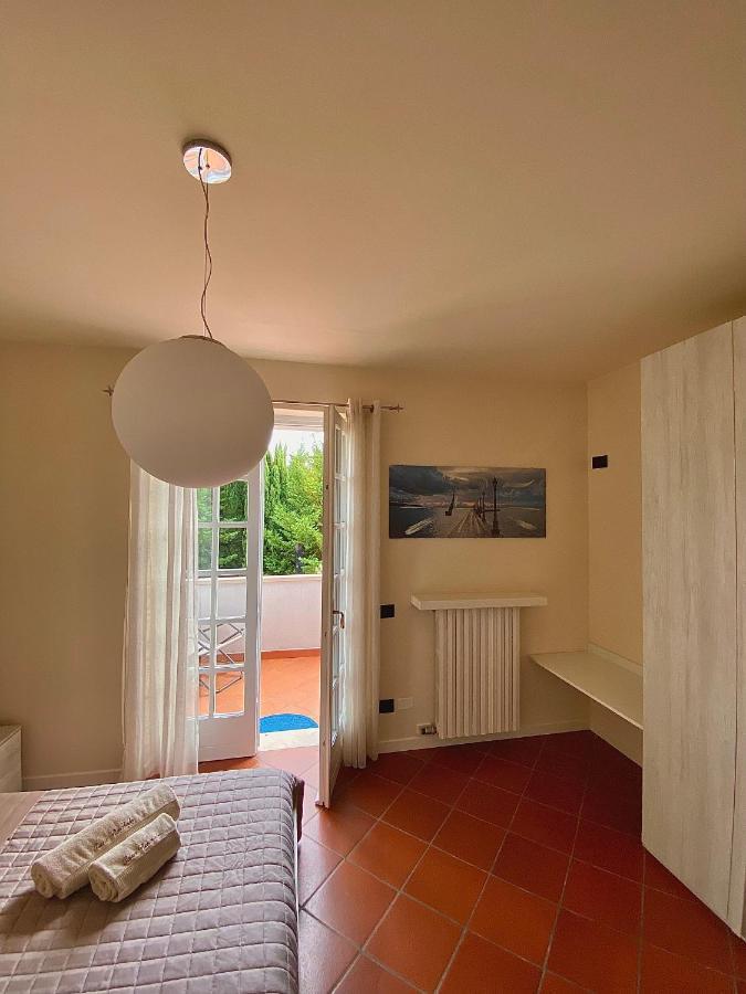 ברדולינו Casa Rachele Apartment מראה חיצוני תמונה