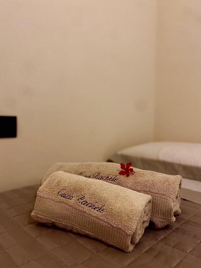 ברדולינו Casa Rachele Apartment מראה חיצוני תמונה