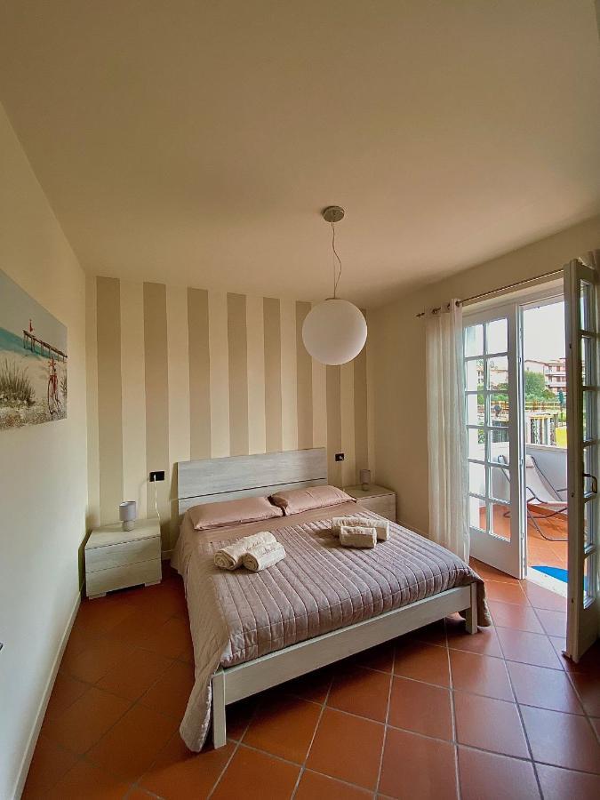 ברדולינו Casa Rachele Apartment מראה חיצוני תמונה