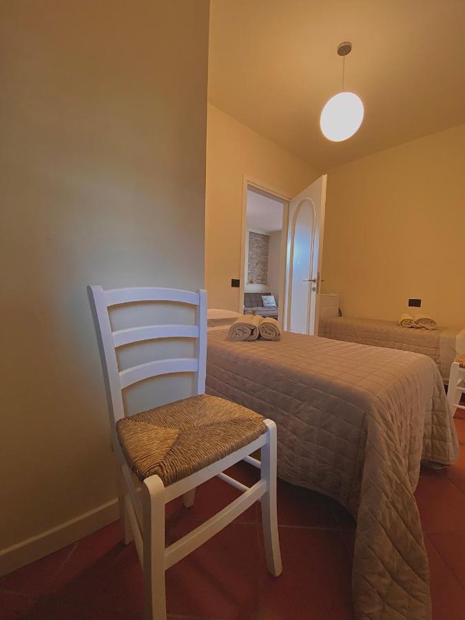 ברדולינו Casa Rachele Apartment מראה חיצוני תמונה
