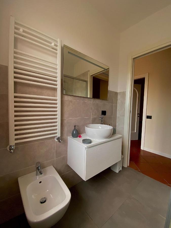 ברדולינו Casa Rachele Apartment מראה חיצוני תמונה