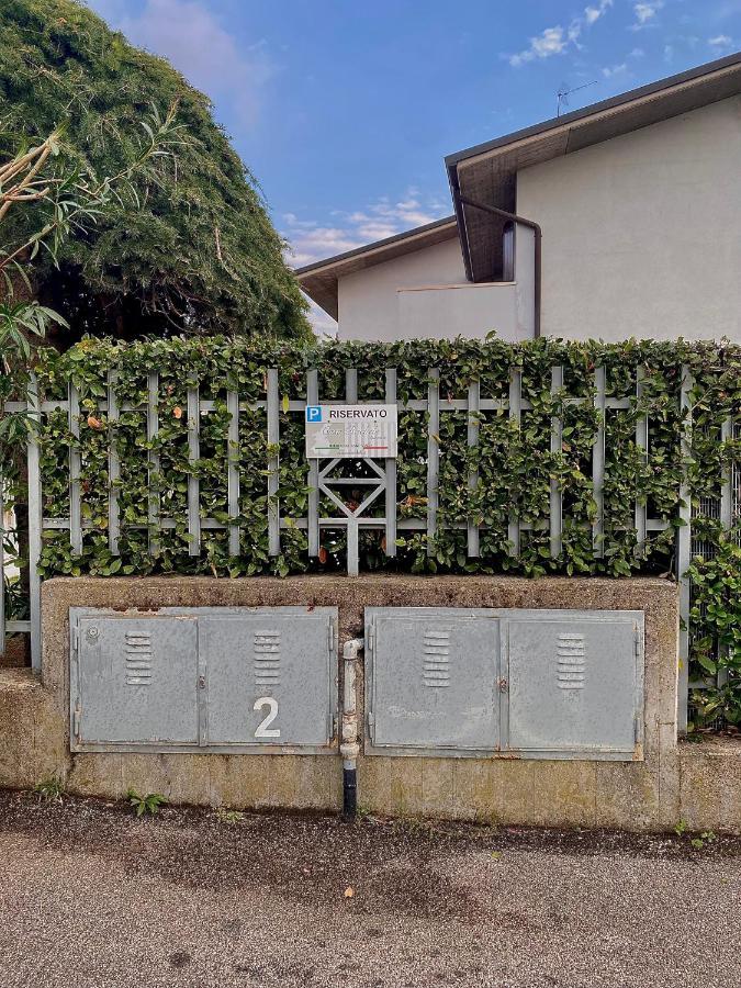 ברדולינו Casa Rachele Apartment מראה חיצוני תמונה