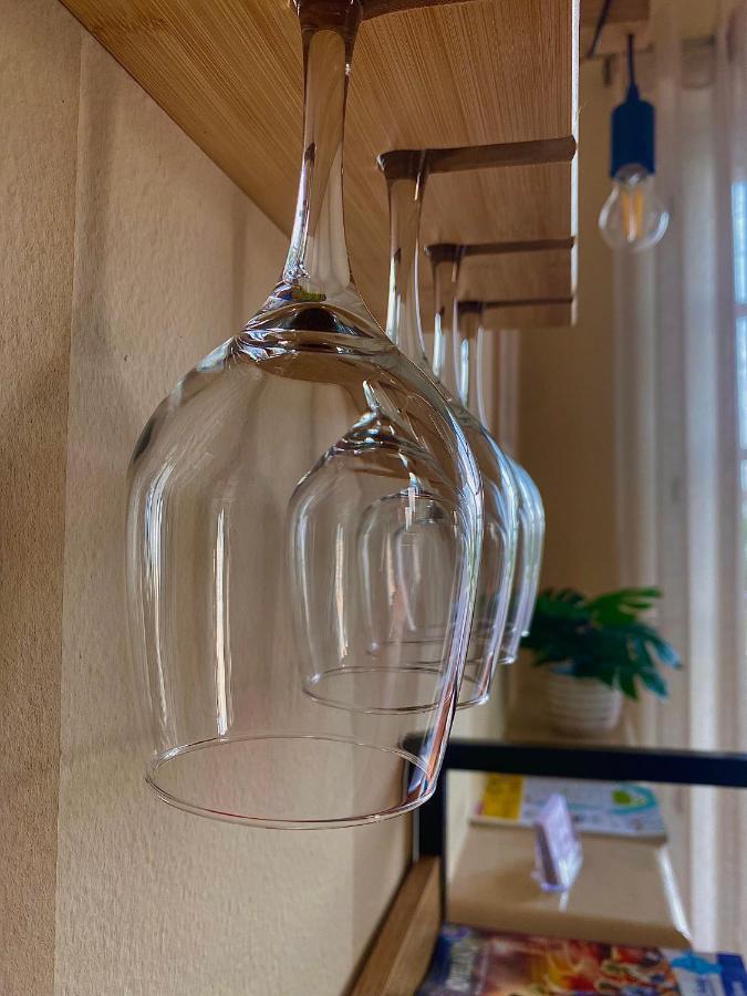 ברדולינו Casa Rachele Apartment מראה חיצוני תמונה