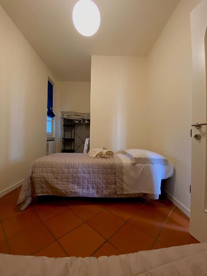 ברדולינו Casa Rachele Apartment מראה חיצוני תמונה