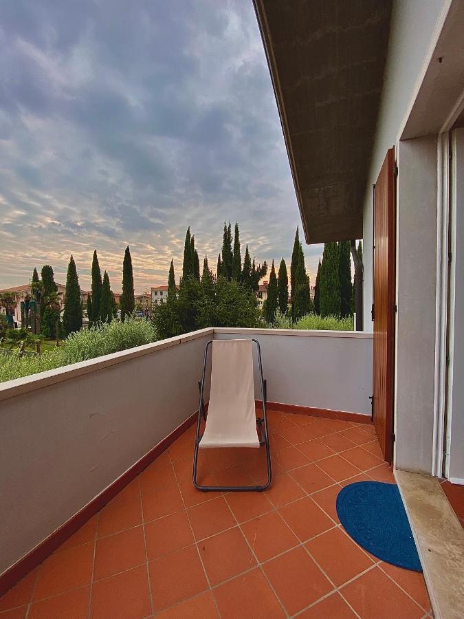 ברדולינו Casa Rachele Apartment מראה חיצוני תמונה