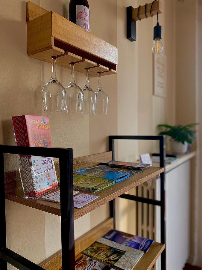 ברדולינו Casa Rachele Apartment מראה חיצוני תמונה