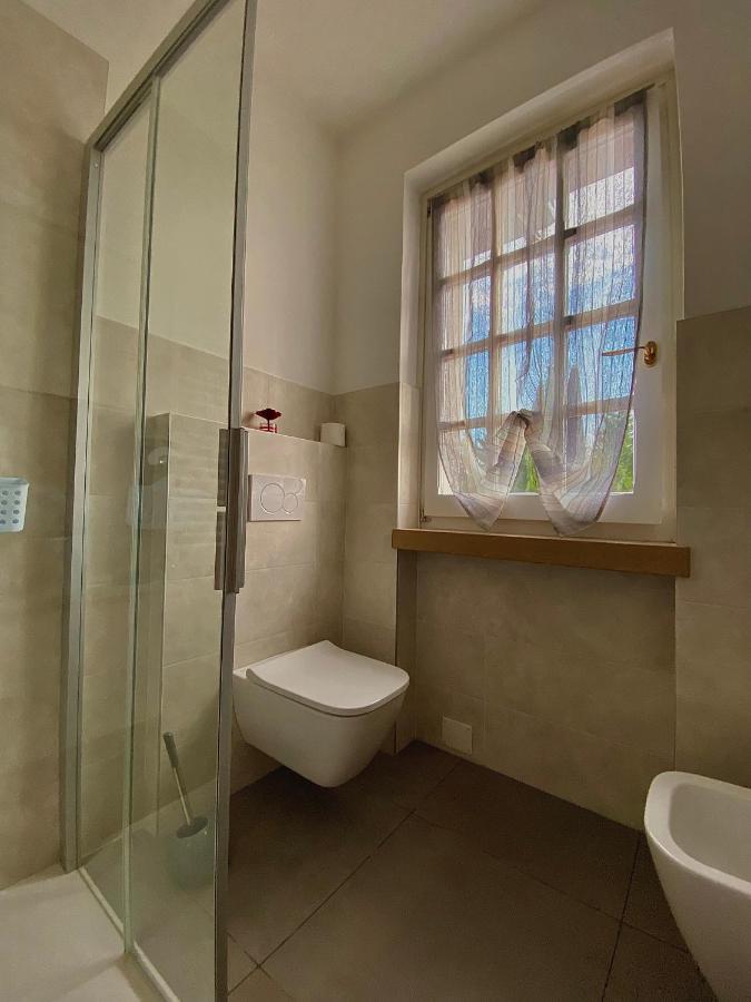 ברדולינו Casa Rachele Apartment מראה חיצוני תמונה