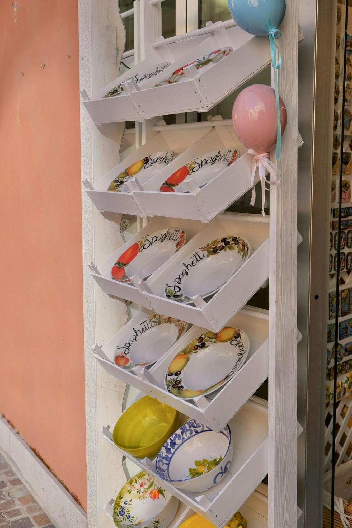 ברדולינו Casa Rachele Apartment מראה חיצוני תמונה